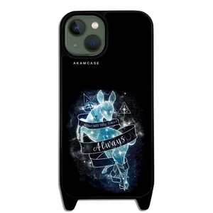 AKAM AMCWLA13-HARRY POTTER2 Cover For Apple iPhone 13