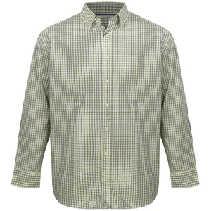 پیراهن آستین بلند مردانه دانمور مدل Ja1049