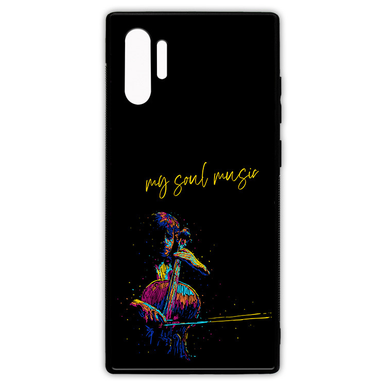  کاور مدل 1355 مناسب برای گوشی موبایل سامسونگ Galaxy NOTE 10 plus