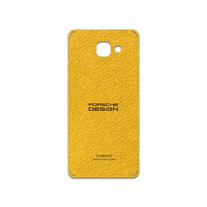 MAHOOT ML-PRDS Cover Sticker for Samsung Galaxy A7 2016