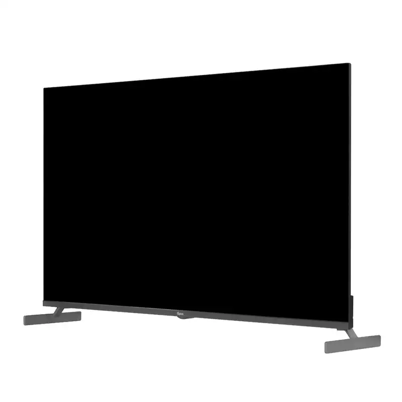 تلویزیون ال ای دی هوشمند جی پلاس مدل GTV-43PU746N سایز 43 اینچ