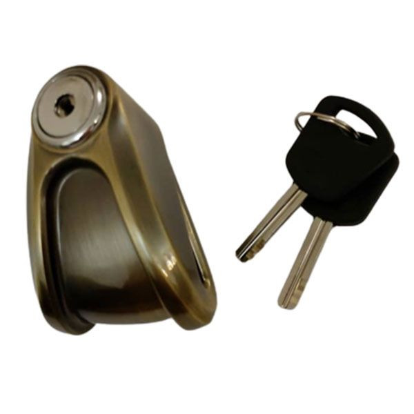 قفل دیسکی موتولاک کد1301