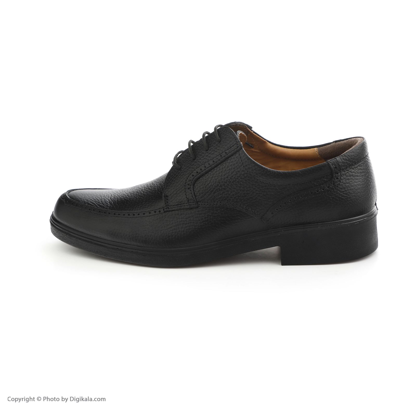 کفش مردانه شهر چرم مدل pa1201 -  - 2