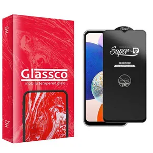 Glassco CGo1 SuperD_ESD Screen Protector For Samsung  Galaxy A14