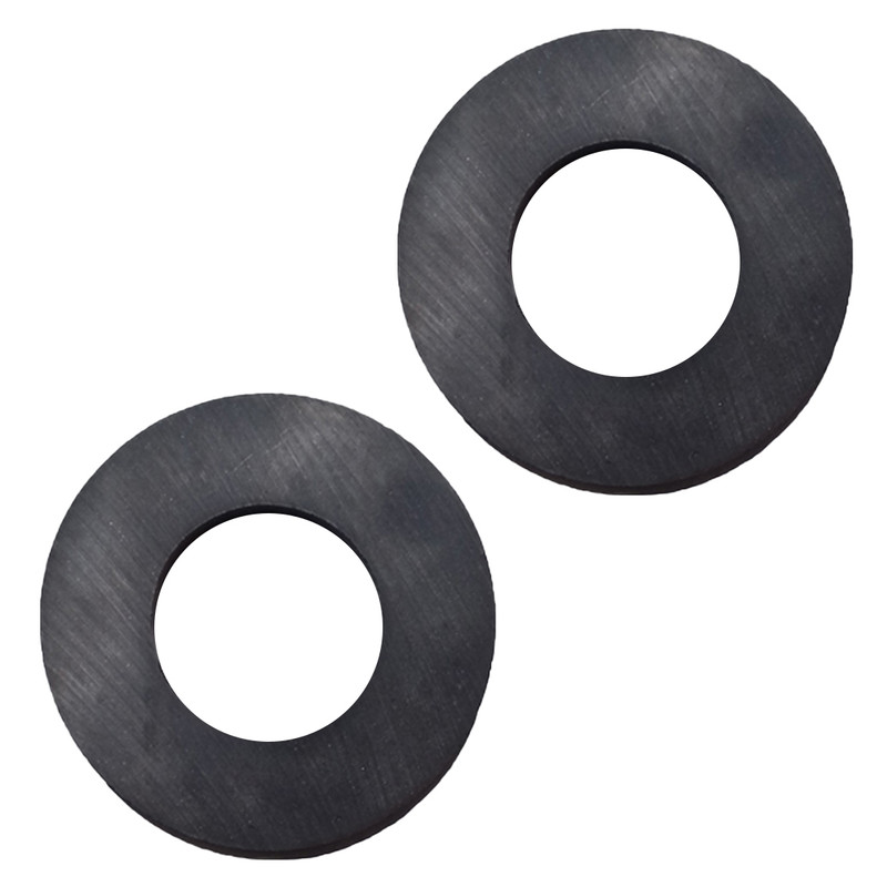 آهن ربا مدل حلقه ای کد M8 بسته 2 عددی