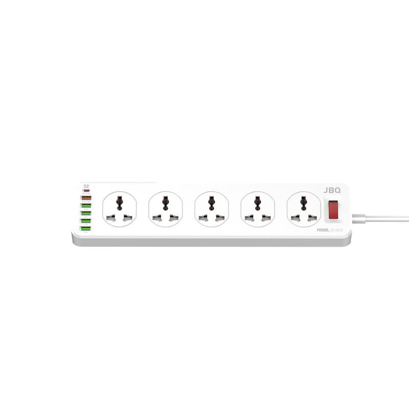چندراهی برق جی بی کیو مدل SC-10610