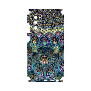 MAHOOT Iran Tile 14-FullSkin Cover Sticker for Samsung Galaxy Note 20