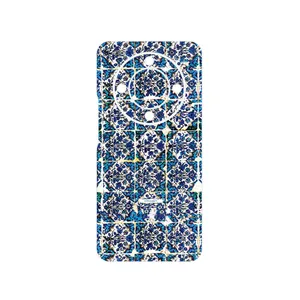 MAHOOT Traditional_Tile Cover Sticker for Honor X9b
