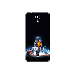 MAHOOT Battlefield Game Series Cover Sticker for Smart Art Lite