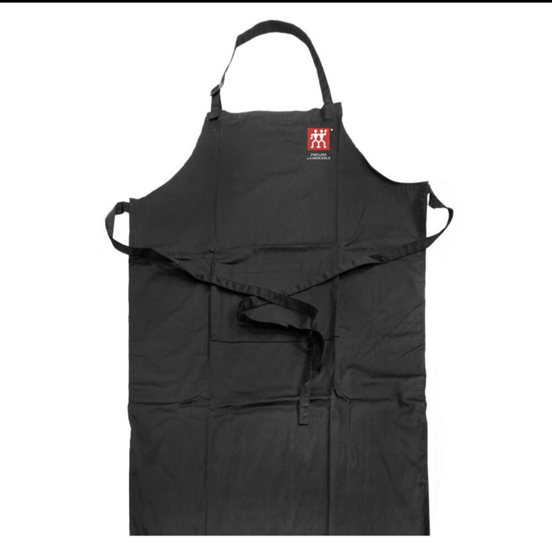 پیش بند آشپزخانه زولینگ مدل  cooking apron