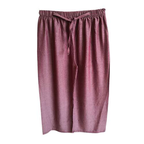 دامن شلواری زنانه مدل بگ کد 07