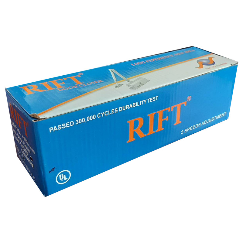 جک آرام بند ریفت مدل A-062 جک آرام بند ریفت مدل A-062