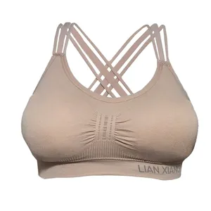 نیم تنه ورزشی زنانه مدل  J-BAR_4659