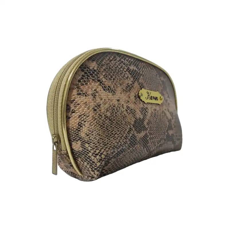 کیف لوازم آرایش زنانه مدل PM