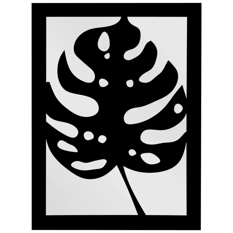 آینه الف طرح برگ کد 2