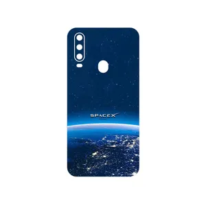 MAHOOT Space X Cover Sticker for GLX Shahin 2