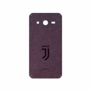 MAHOOT PL-JUVE Cover Sticker for Samsung Galaxy Core 2