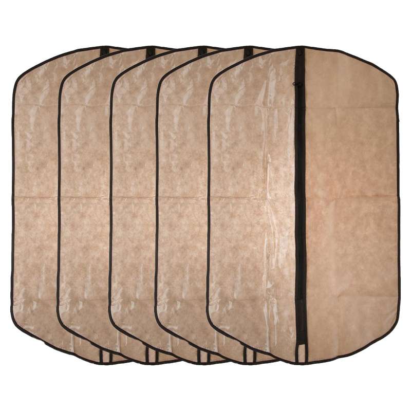 کاور کت و شلوار مدل X5 بسته 5 عددی