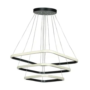 لوستر مدل مدرن کد MNB345