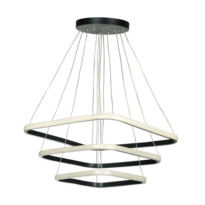 لوستر مدل مدرن کد MNB345