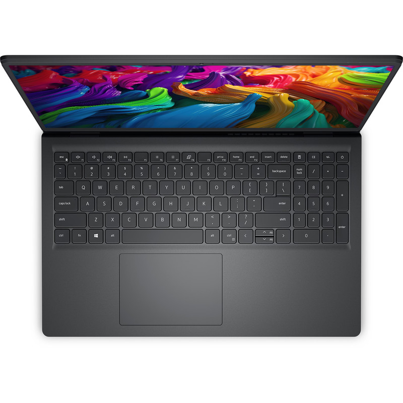 لپ تاپ 15.6 اینچی دل مدل Vostro 3530-i5 1334U-32GB DDR4-1TB SSD-IPS - کاستوم شده لپ تاپ 15.6 اینچی دل مدل Vostro 3530-i5 1334U-32GB DDR4-1TB SSD-IPS - کاستوم شده