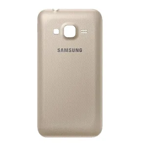 در پشت گوشی مدل J106-G مناسب برای گوشی موبایل سامسونگ Galaxy J1 Mini Prime