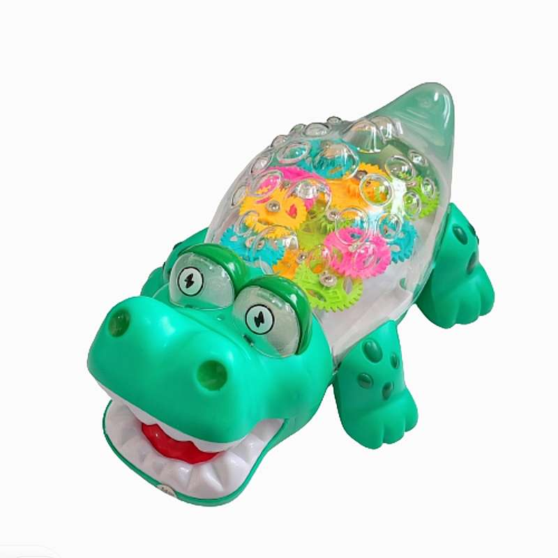 اسباب بازی مدل خرچنگ چرخ دنده ای