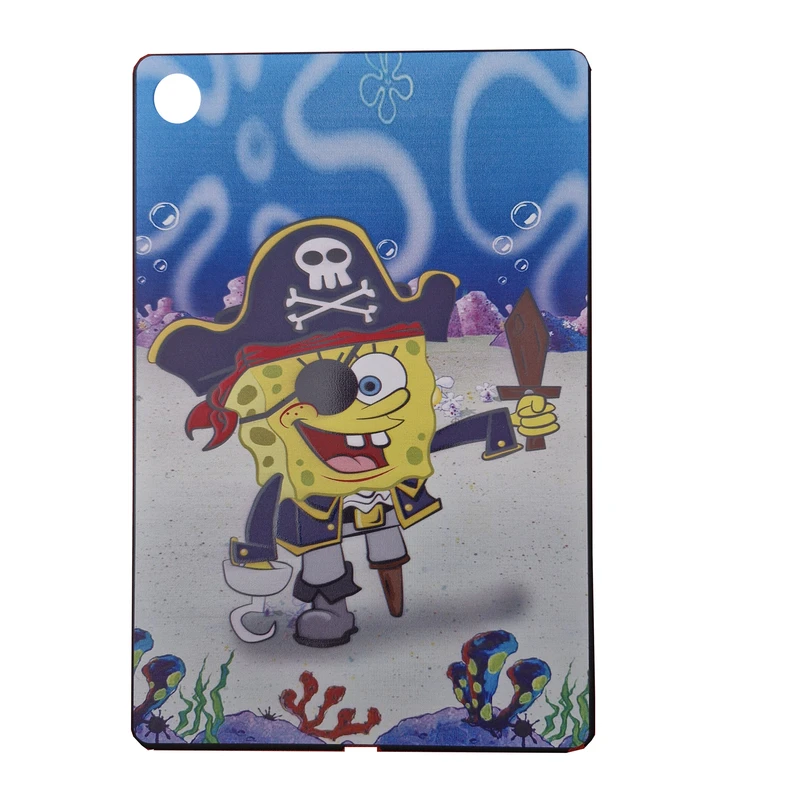 کاور مدل ka22-0026 مناسب برای تبلت سامسونگ Galaxy Tab A7 Lite / T225