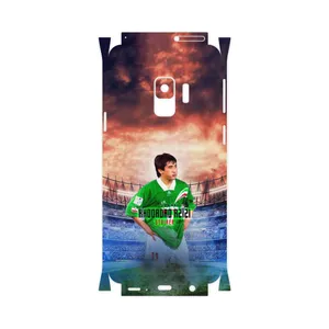 MAHOOT Khodadad Azizi-FullSkin Cover Sticker for Samsung Galaxy S9