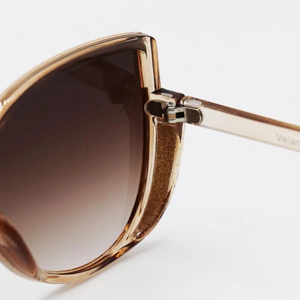 عکس شماره 3 : عینک آفتابی دخترانه مدل 3096-fasl