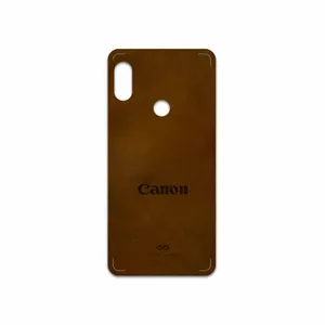 MAHOOT BFL-CNN Cover Sticker for Xiaomi Redmi Note 5 Pro