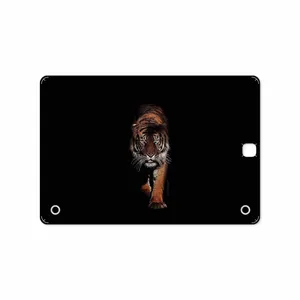MAHOOT Wild Tiger Cover Sticker for Samsung Galaxy Tab A 9.7 2015 T550