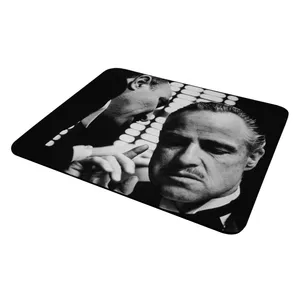 ماوس پد هومرو مدل MP3085-SIZE2437 طرح پدرخوانده