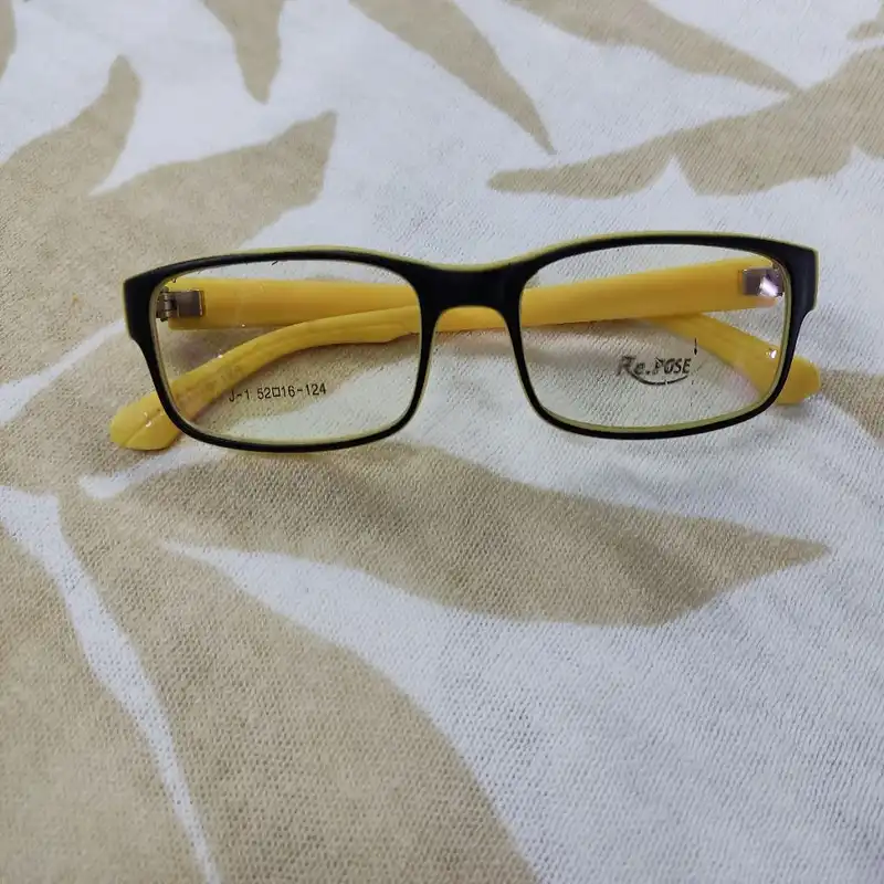 فریم عینک طبی بچگانه مدل Re.POSE29