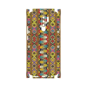 MAHOOT SISTAN Needlework 2-FullSkin Cover Sticker for Xiaomi Redmi 9