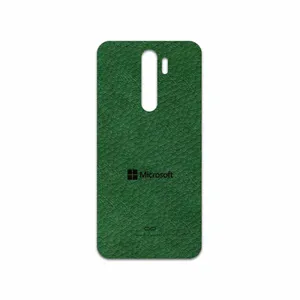 MAHOOT GL-MCRSFT Cover Sticker for Xiaomi Redmi Note 8 Pro