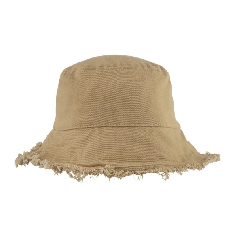 کلاه باکت زنانه مدل Km1078