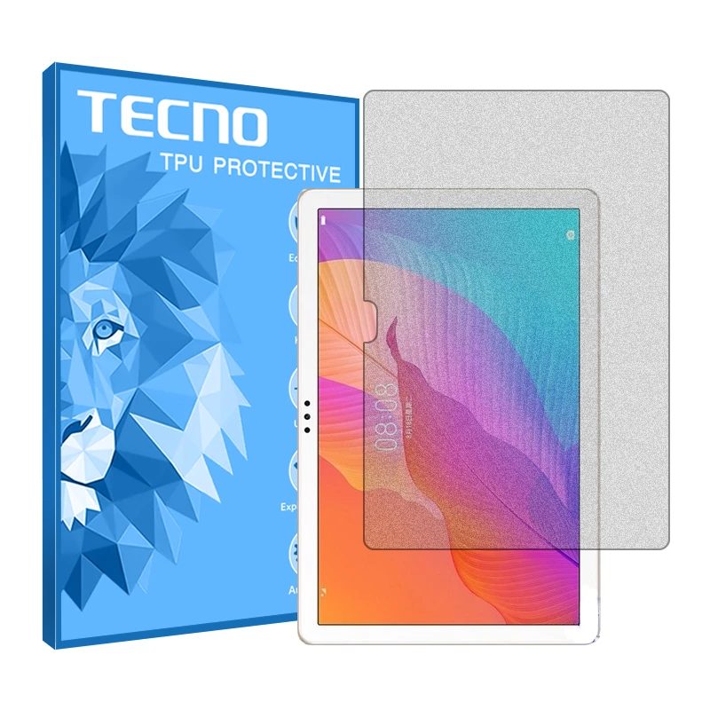 محافظ صفحه نمایش مات تکنو مدل HyMTT مناسب برای تبلت هوآوی MediaPad T10s