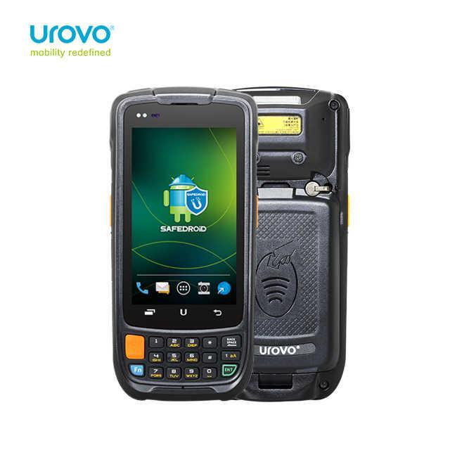 دیتاکالکتور 2 بعدی یوروو مدل I6200S