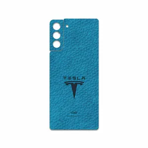 MAHOOT BL-TSLA Cover Sticker for Samsung Galaxy S21 Plus 5G