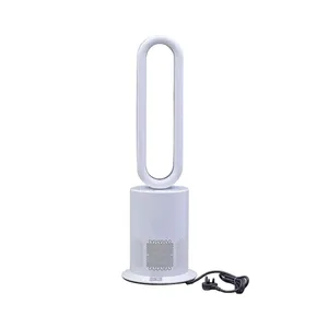 پنکه رومیزی 35 وات مدل بدون پره کد FZ-10