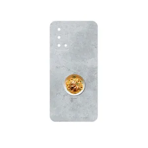 MAHOOT Pasta Cover Sticker for Realme GT Master
