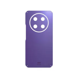 MAHOOT Matte-BlueBerry Cover Sticker for Honor X9c