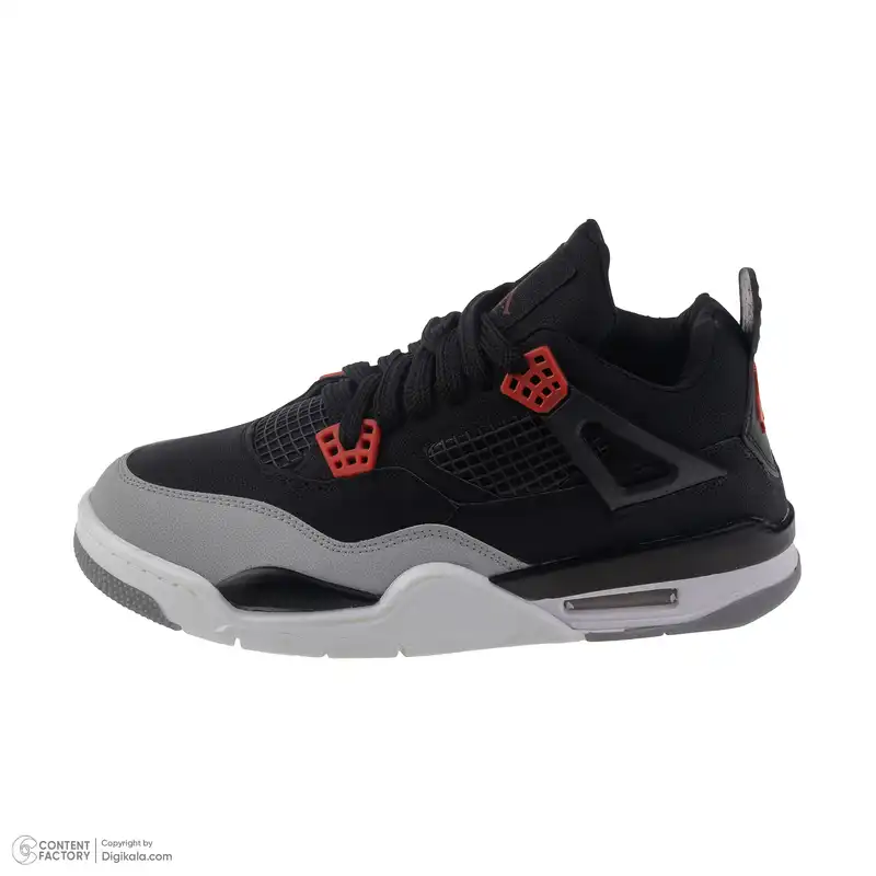 کفش بسکتبال مردانه مدل جردن 4