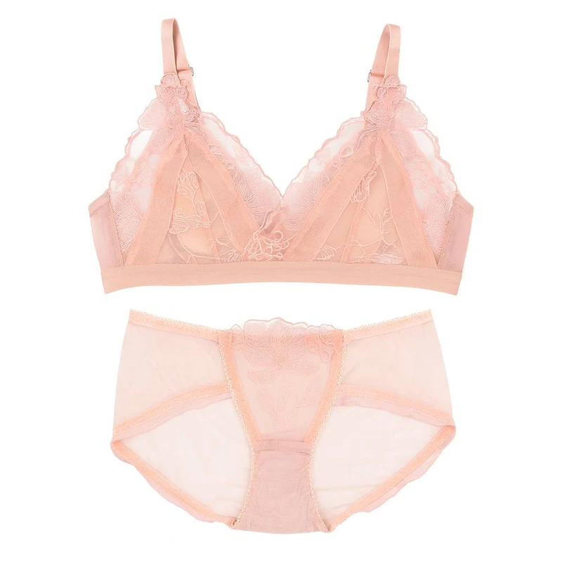 ست شورت و سوتین زنانه مدل تور 8003