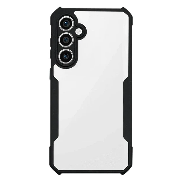 کاور مدل New Skin مناسب برای گوشی موبایل سامسونگ S25 FE