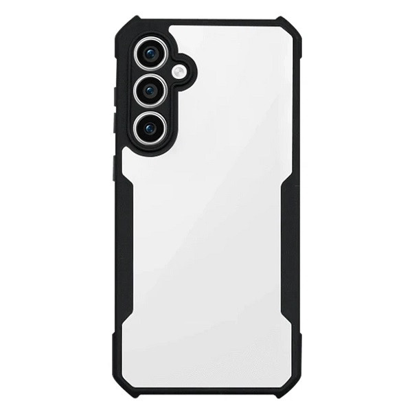 کاور مدل New Skin مناسب برای گوشی موبایل سامسونگ S25 FE