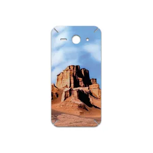 MAHOOT Kaloot Cover Sticker for Huawei Ascend Y530