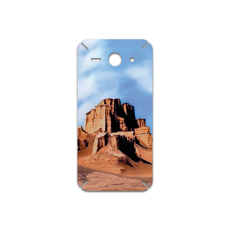برچسب پوششی ماهوت مدل Kaloot مناسب برای گوشی موبایل هوآوی Ascend Y530