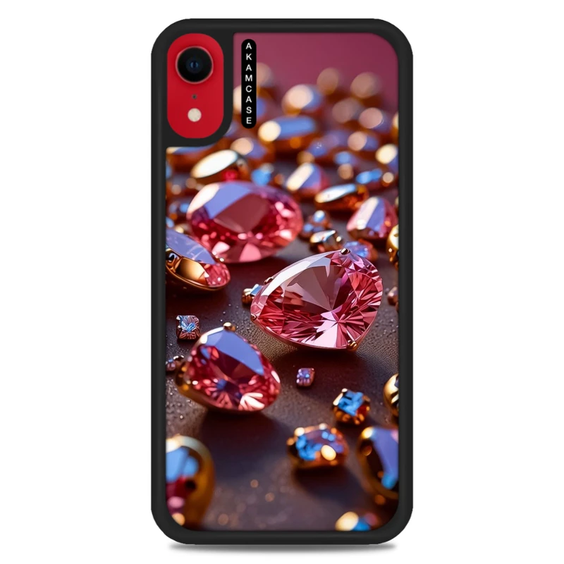 کاور آکام مدل AMC-WAXSM-JWELERY-14 مناسب برای گوشی موبایل اپل iPhone Xs Max